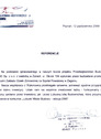 S.P. Architektonicznego S.P. Architektonicznego